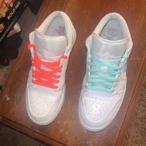 Air Jordan 1 Lows 10M *SOLD*